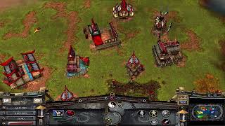 Battle Realms ZE - VN vs PH  23-06-2025
