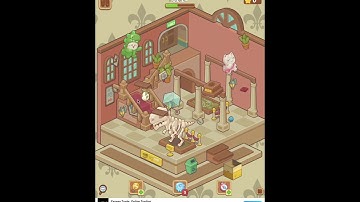 Dreamy Room Level 155 Walkthrough