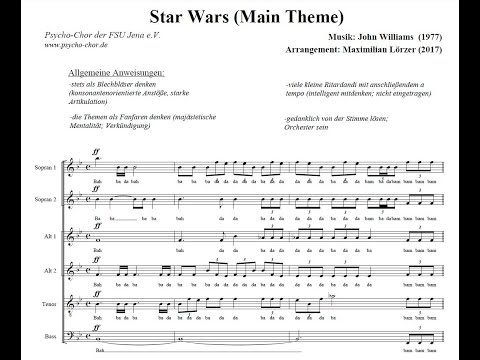 Star Wars Main
