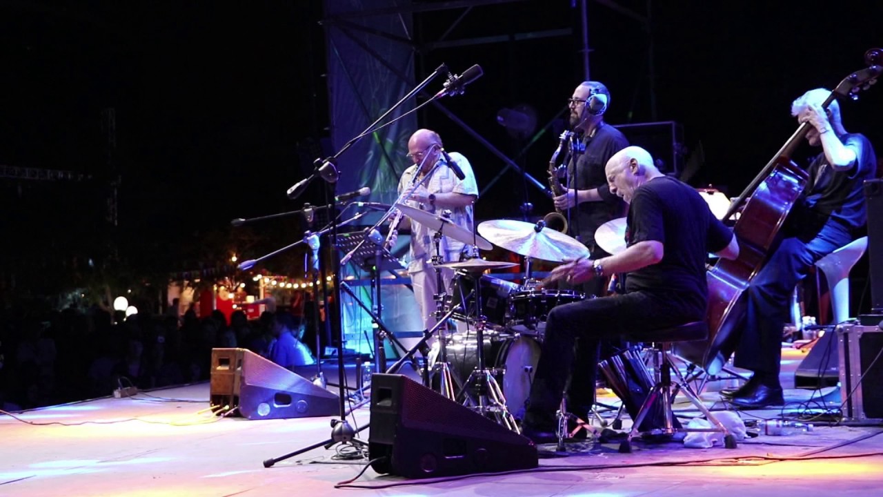 New Light "For All The Other Times" By Gene Perla