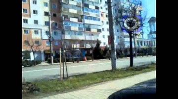 OpenShot  - Timelapse test