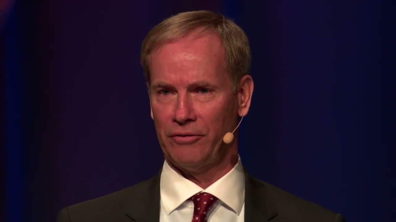 Real Voices in Realpolitik | Olof Skoog