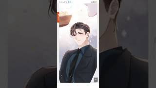 The Substitute relationship// Chapter 1 ( YAOI )