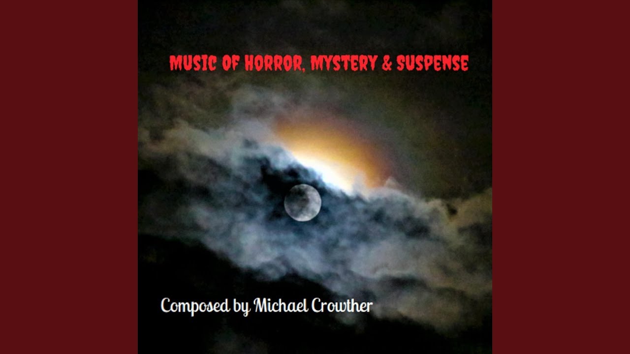 Watch Phantom Nightmare on YouTube Watch Phantom Nightmare on YouTube