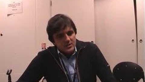 HND Computing Promotional video - TP