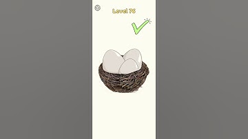 Dop: Draw One Part level 76 gameplay walkthrow solution - SayGames