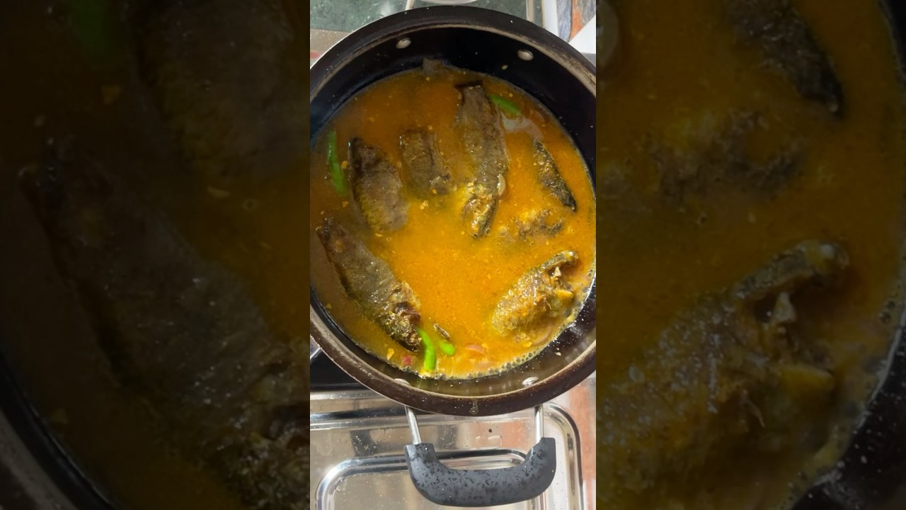 Koi tel #koifish #shorts #shortvideo #fishrecipe #shortsfeed #viral #short #youtubevloggers #vlog