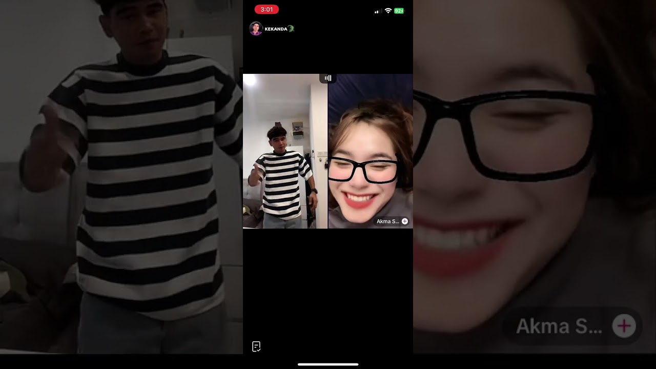 Live Kekanda 19/1/2024 | 2:53pm