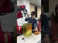 #sixaxisrobot #weldingrobot#Spraying robot#robot #Roboticarm
