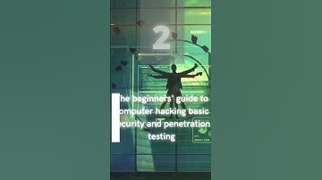 Top 5 Best Ethical Hacking Books For Beginners 2022 | #shorts | ACTE