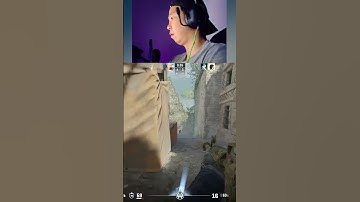 1v5 ACE CLUTCH ANCIENT