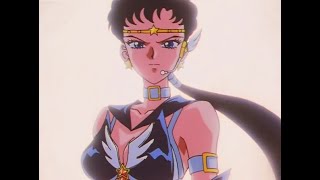 Sailor Moon Ost  Starlights Theme extended