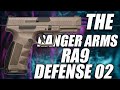 The Ranger Arms RA9 Defence 02