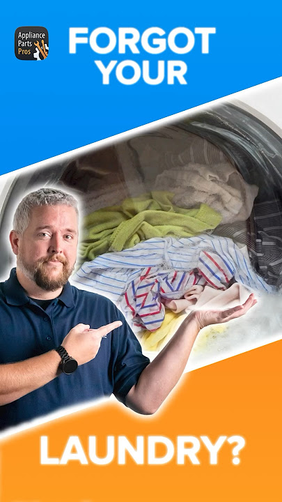 How Long Can Laundry Sit in the Washer? Avoid Musky Smells!