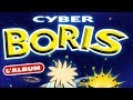 Miniature de la vidéo de la chanson Boris Fait Un Disque