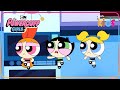 Powerpuff Girls | Yaramaz Çocuklar | @cartoonnetworkturkiye