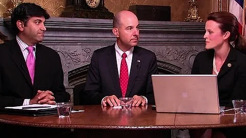 Open for Questions: America Invents Act