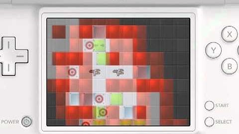 Sokomania (Nintendo DSiWare)