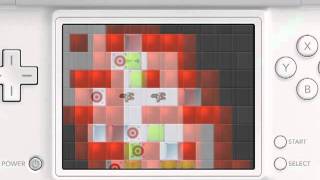 Sokomania Nintendo Dsiware