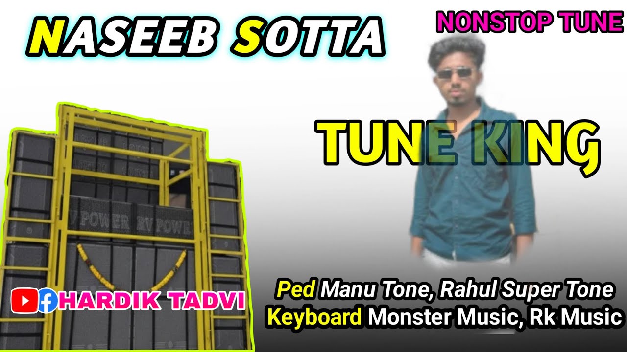 Naseeb Star Band 2026 Super Hit  Non Stop Timli Song 2026  Naseeb Sotta 