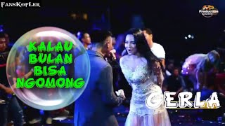 DangDut KopLo - Kalau Bulan Bisa Ngomong - Gerry Mahesa feat LaLa WiDi