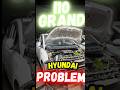I10 grand tie member change. I10 grand clutch set change. common problem in each Hyundai#automobile
