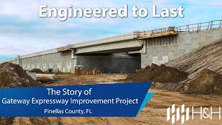 The Story of the Gateway Expressway | Roadway Construction