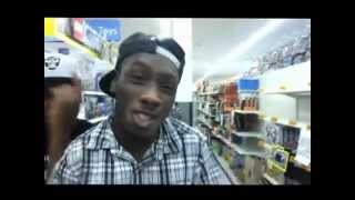 Jo'nathan The Kid & Kaliko Sky - Nog Ya Head (Feat. Cody Loco) [Prod. By A$ap Ty]