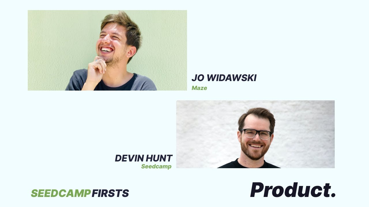 How to test, explore and validate your first product ideas as an early ...