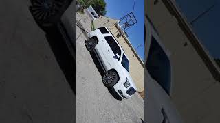 28 28s 8s strada wheels #Tornado #GMCYukon #GMC wheels #Yukon #SLT #Ulohos Indianapolis indiana