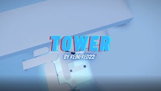 Tower [Crazy] by ReinFreD22 | FE2 Map Test