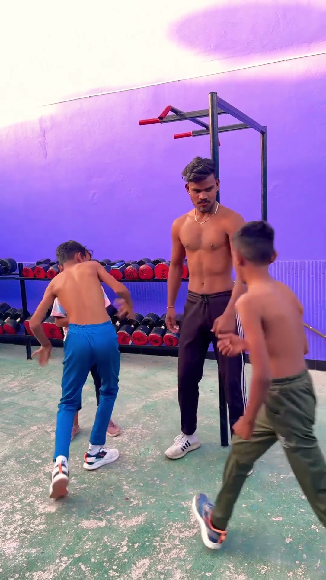 Ek mukke me bs..!??? #shortvideo #funny #comedy
