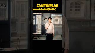 Cantinflas vs la Suegra!