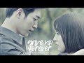 Nam Shin x So Bong / Gave up Forever