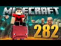 O Novo Nether | O Filme | - Minecraft Em busca da casa automática #282