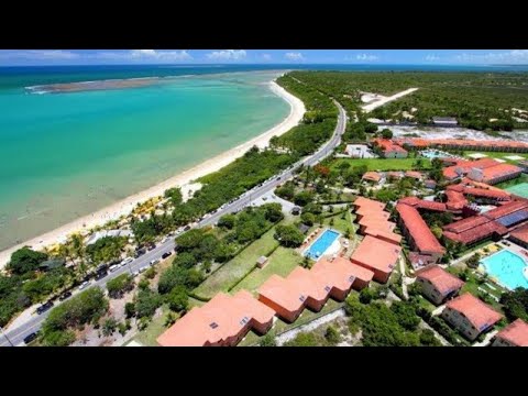 Resultado de imagem para resort la torre porto seguro brasil