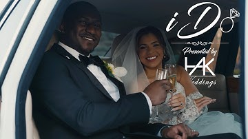 Kaysie & Fabio