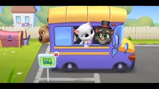 All Trailers Welcome To The House Of Funmy Talking Tom Friends New Episodesmy Talking Tom Friends