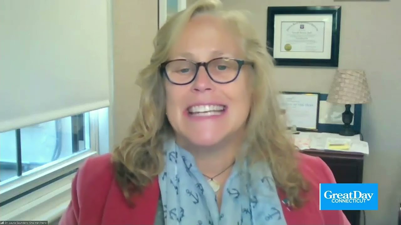 Tourette Syndrome Awareness