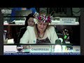 Day 4 of the 75th Session of the Regional Committee for the Western Pacific #RCM75 (Morning)