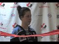 Après-match au CNFM18 -- MAN-QC