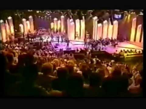 James Brown- Papa&#39;s Got a Brand New Bag-Live 1994 - YouTube