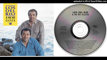 Los Del Rio – A Mi Me Gusta - Teljes album - 1993