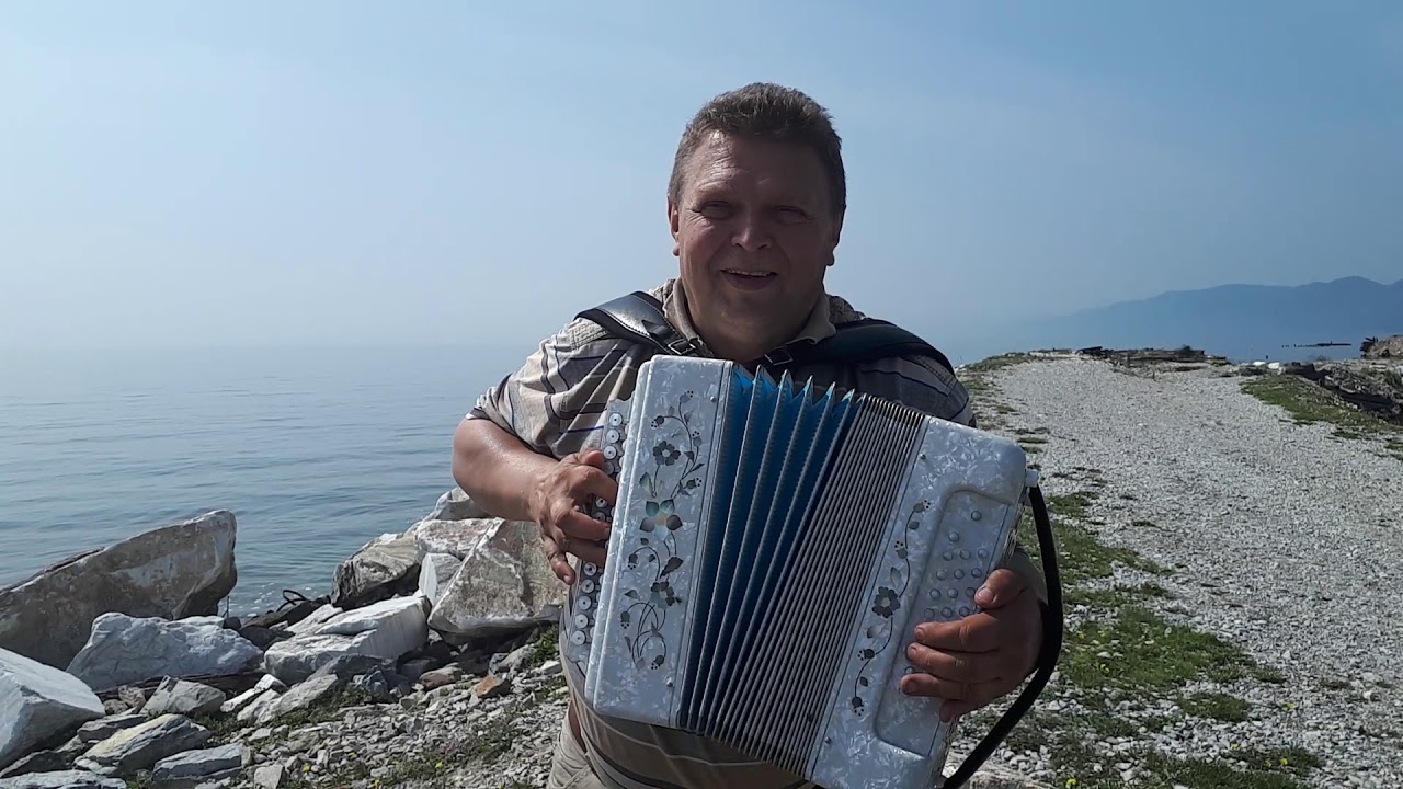 Александр Ганичев - Песня про дятла (ст. и муз. А.Ганичев) - YouTube