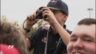 Download lagu F1 2016 Season Review