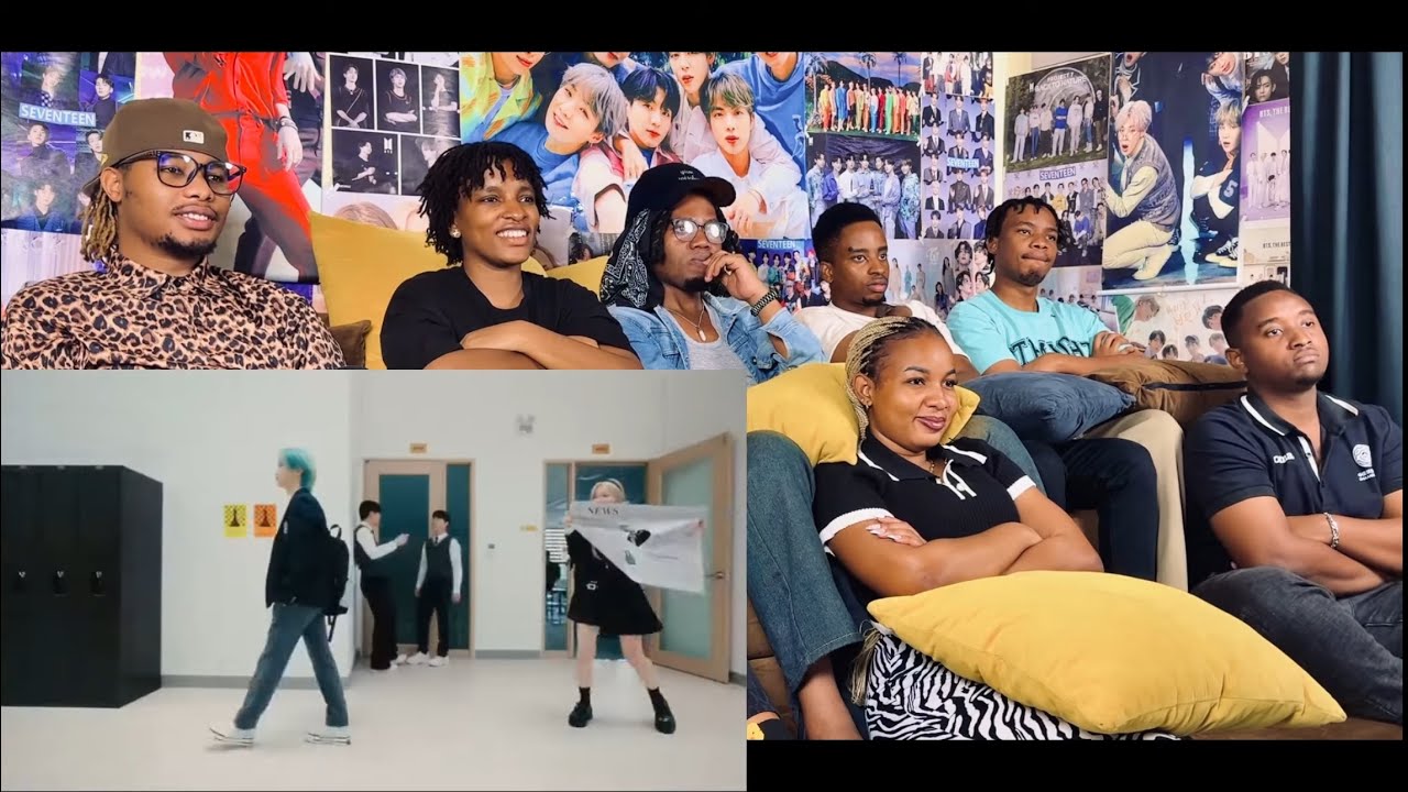 The Evolution of Each Stray Kids Member (full movie)