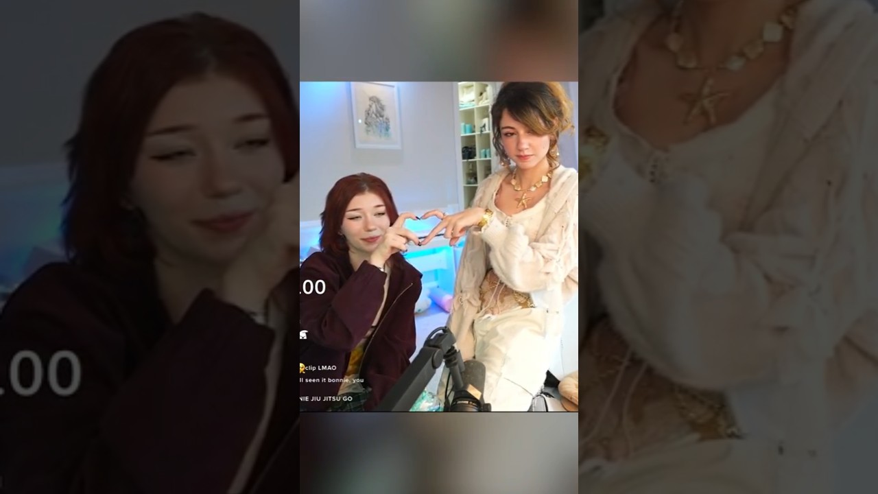 Селеби заставила меня увидеть радугу 🌈