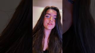 Angelina Jordan | Stay With Me | AV Enhanced &amp; Realistic Color Corrected