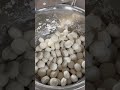Commercial dough divider rounder dough ball making machine dough cutting machine for restaurant