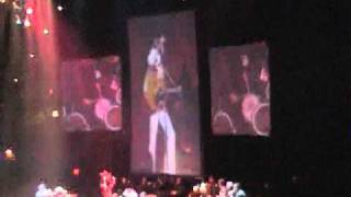 Trouble &amp; Hound Dog &quot;Elvis the Concert&quot; 65th Birthday Memphis, TN January 2000